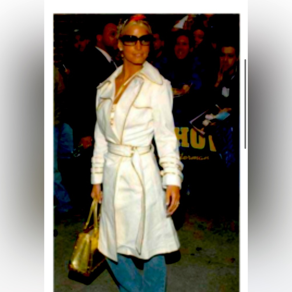 ASO Jessica Simpson